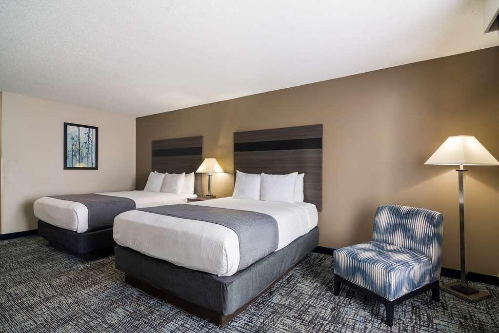 Best Western Smithfield Inn Quarto foto