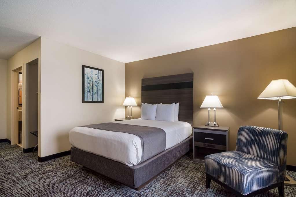 Best Western Smithfield Inn Quarto foto