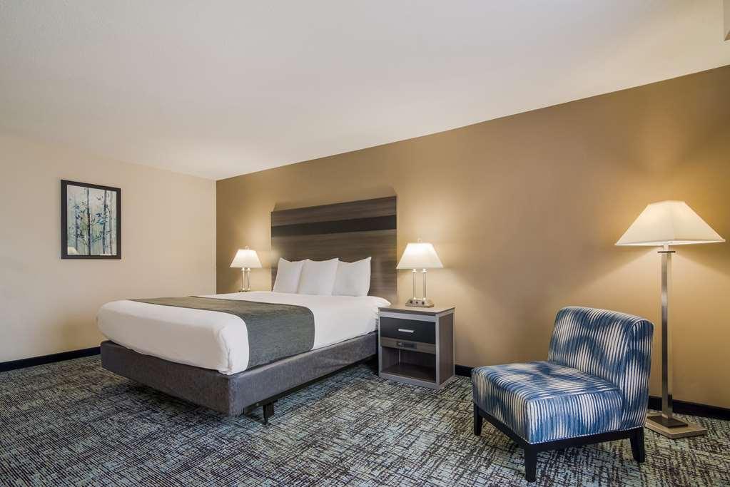 Best Western Smithfield Inn Quarto foto