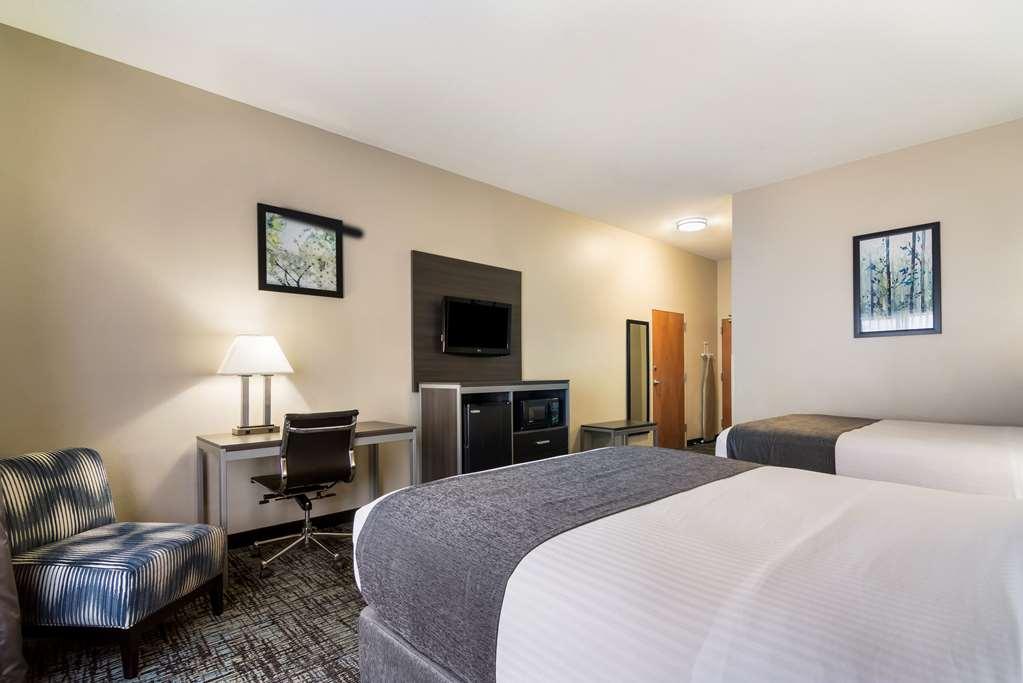 Best Western Smithfield Inn Quarto foto